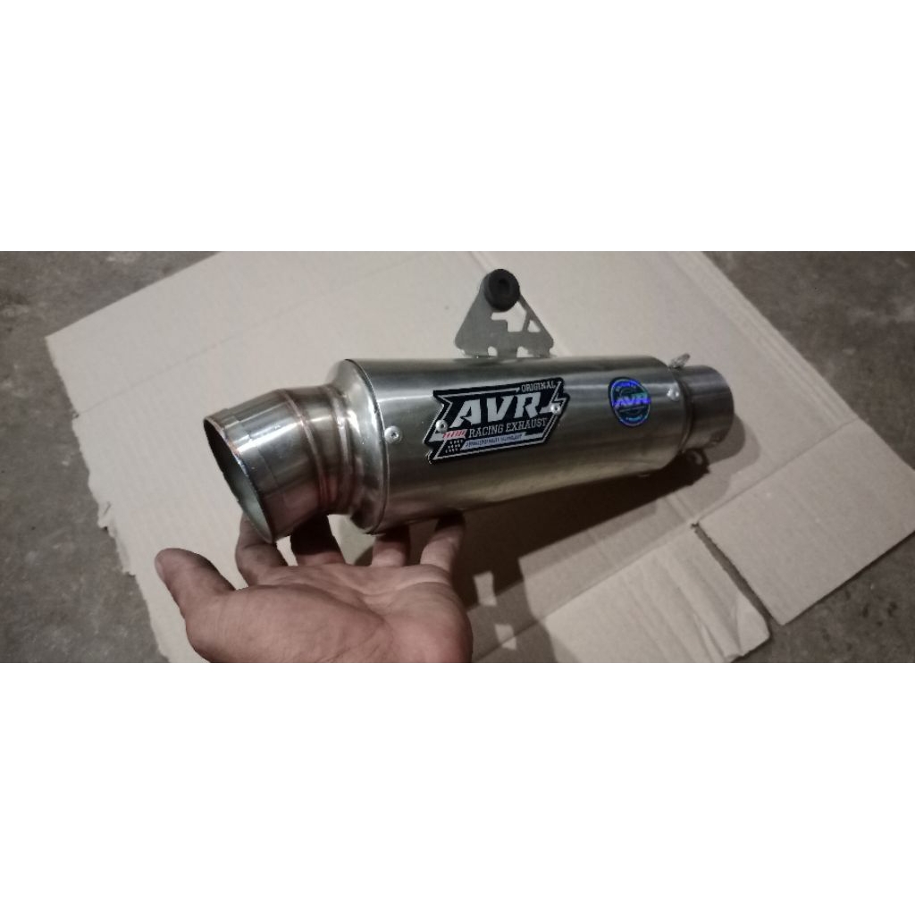 SLINCER AVR ORIGINAL MODEL DOS SARTENG inlet50