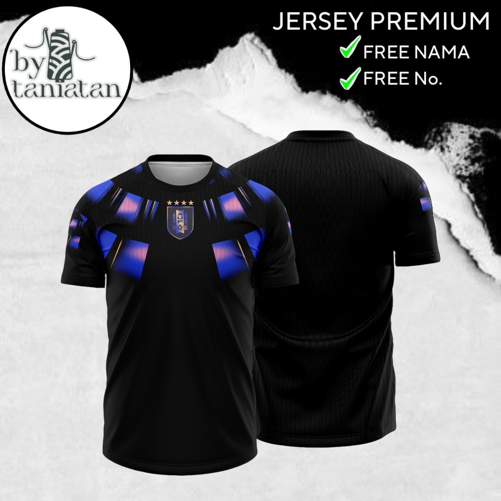 JERSEY URUGUAY AWAY 2025