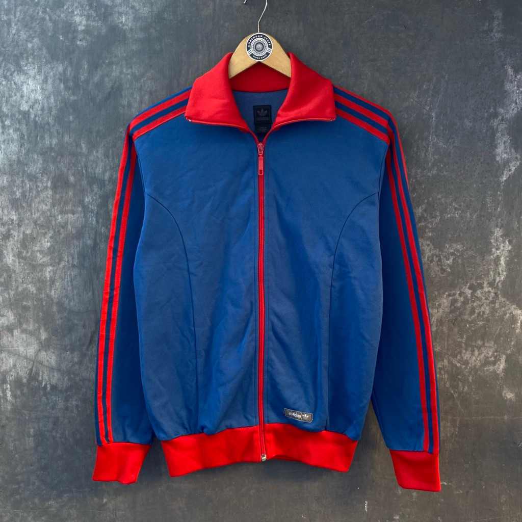 Tracktop Adidas Cw Dublin Originals