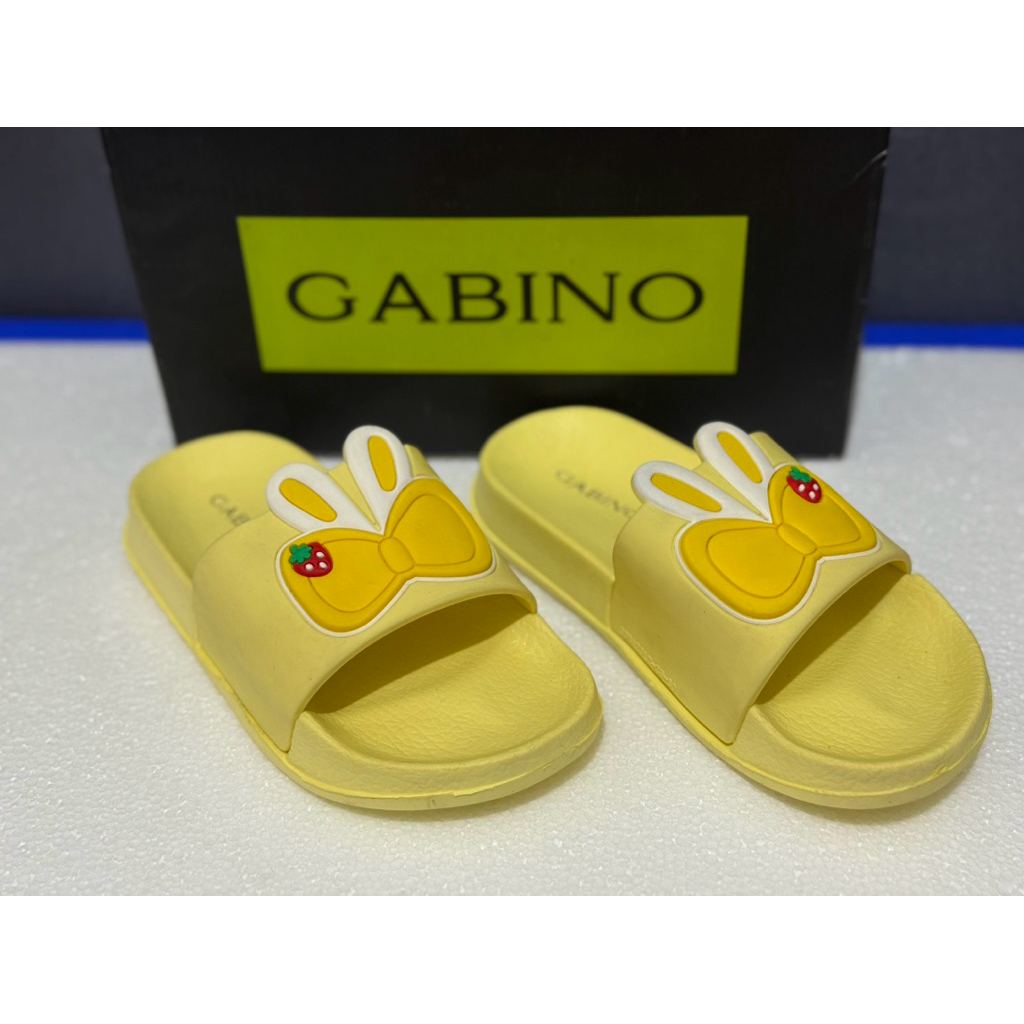 Sandal slop Gabino anak perempuan