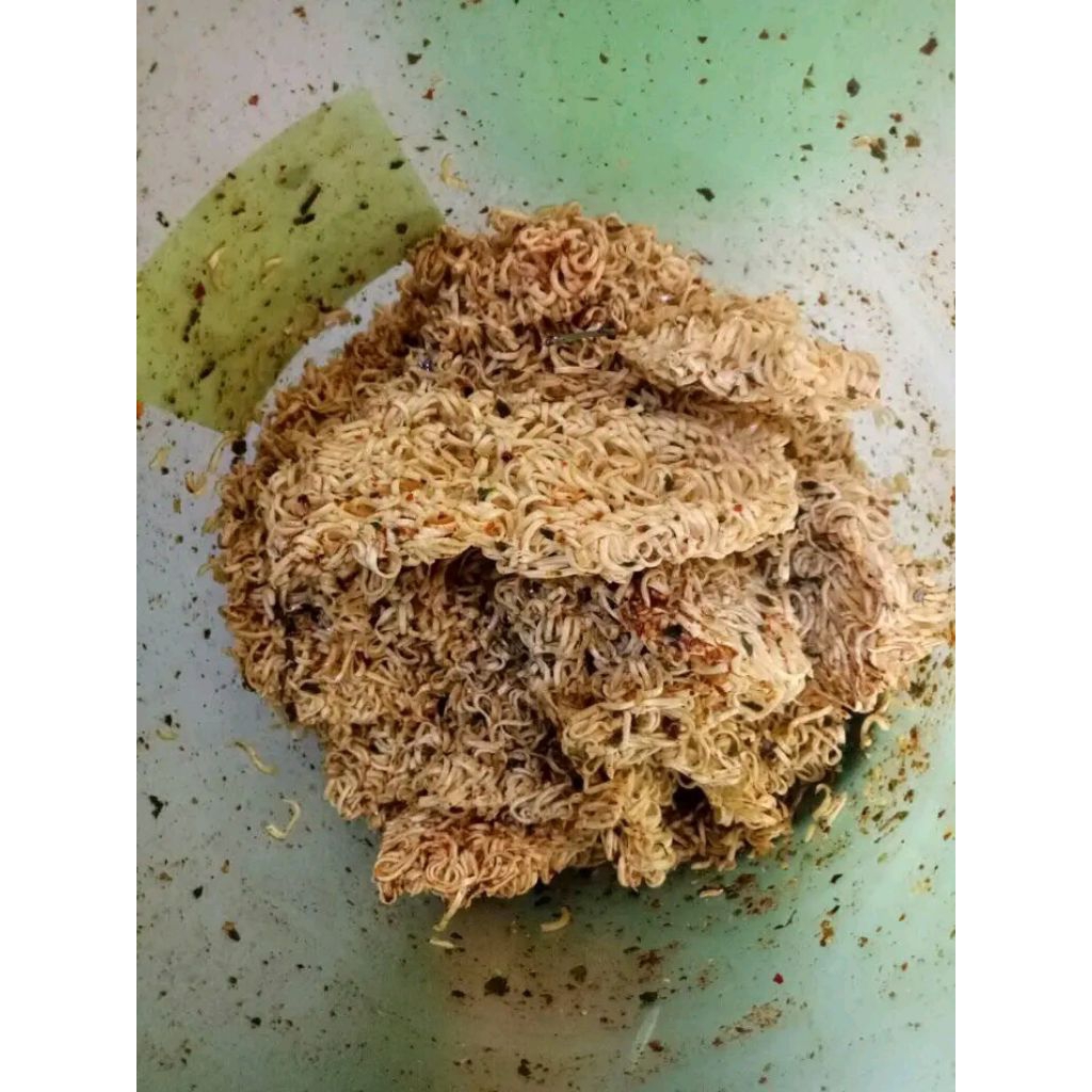 

Seblak mie kering mateng 1kg