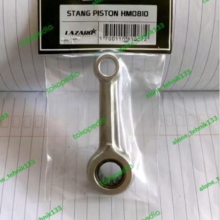STANG PISTON HM0810 STANG PISTON MESIN BOR BOBOK MAKITA HM 0810