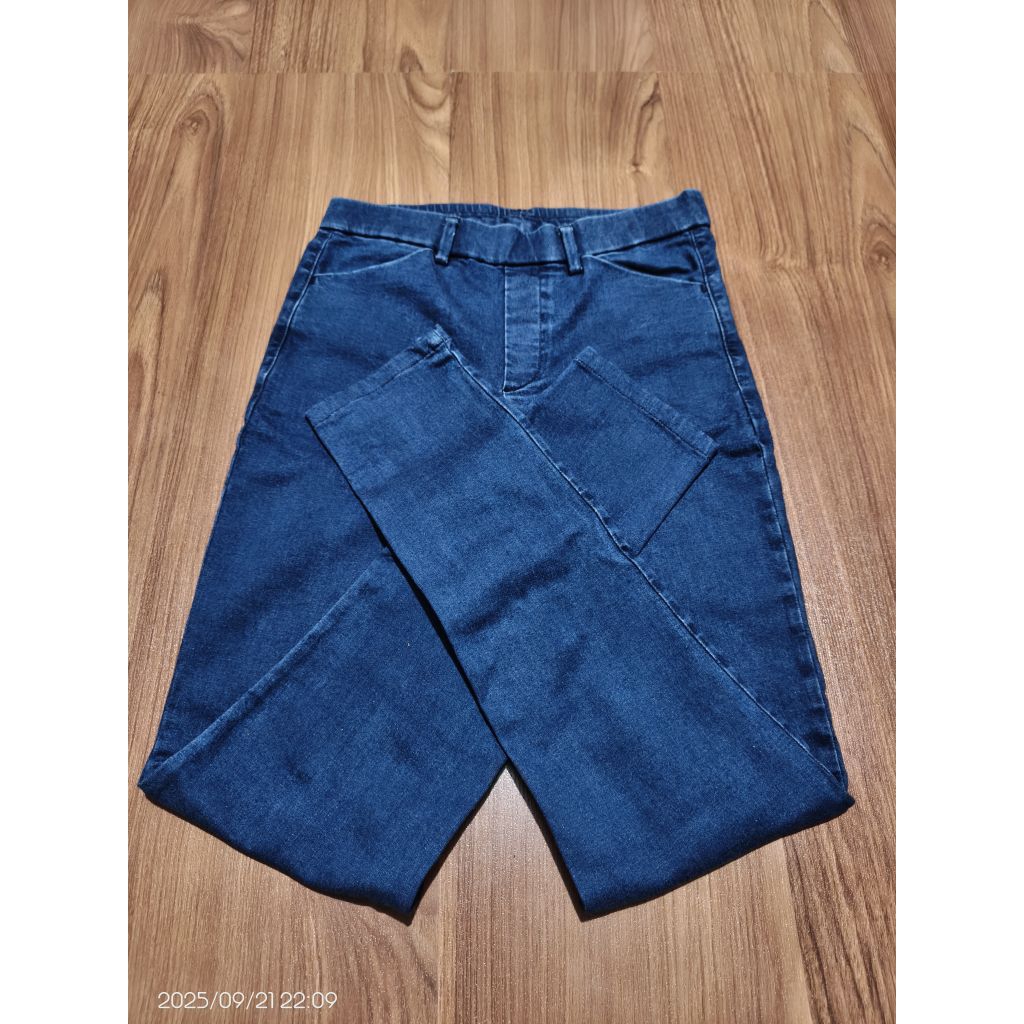 Uniqlo Heattech jegging legging