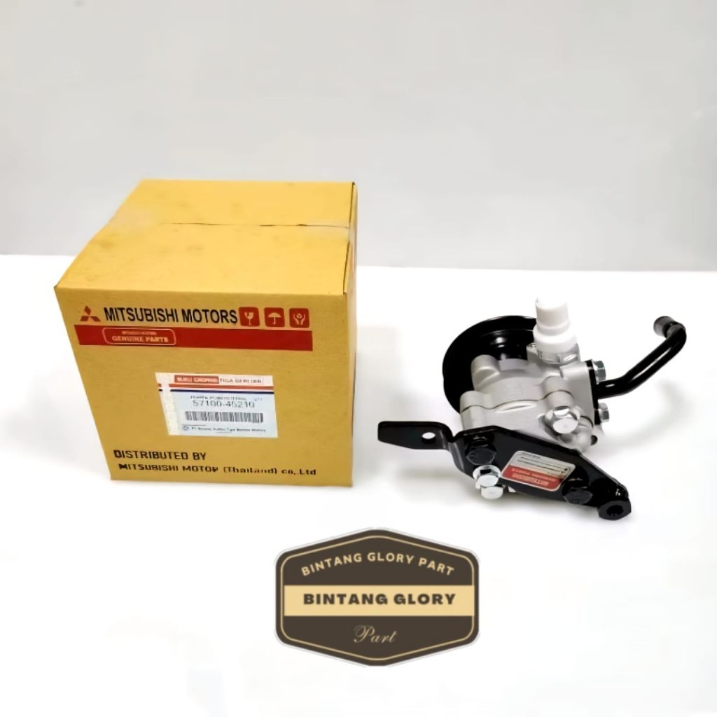 POMPA POWER STEERING PS120 PS 120 HD