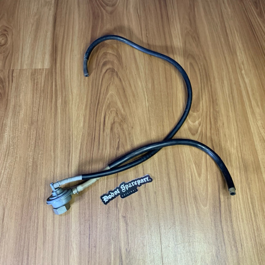 Kran Membran Bensin Vario Karbu / Beat Karbu / Scoopy Karbu / Spacy Original