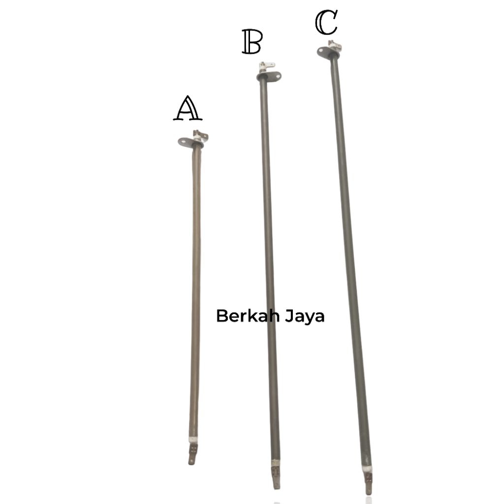 ELEMEN PEMANAS OVEN 3 VARIASI UMUM BERKUALITAS