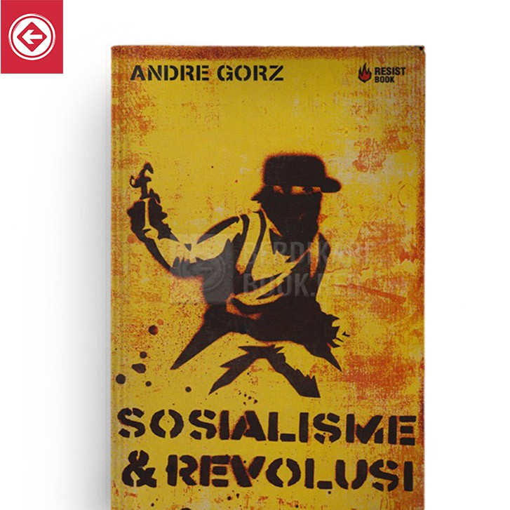 Berdikari - Sosialisme dan Revolusi - Resist