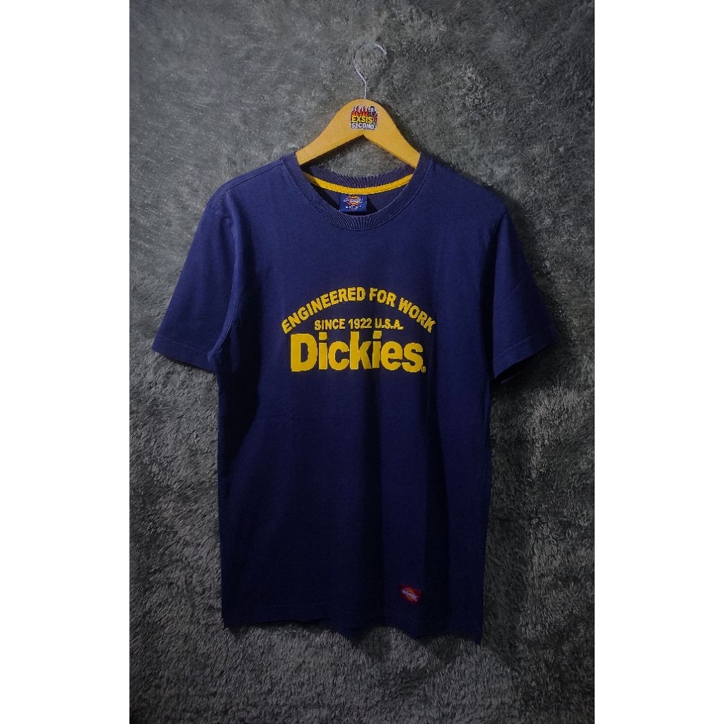 T-shirt kiess purple