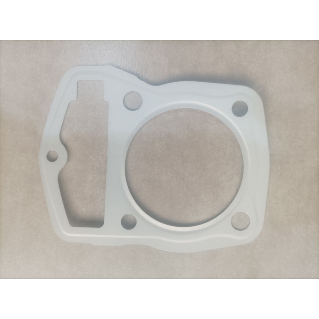 Paking blok tengah Tiger/GLnotech/Megapro