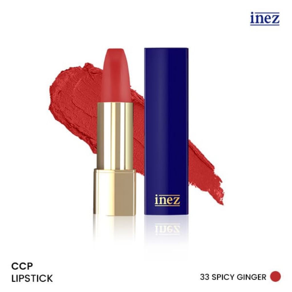 LIPSTICK - INEZ COSMETIC-