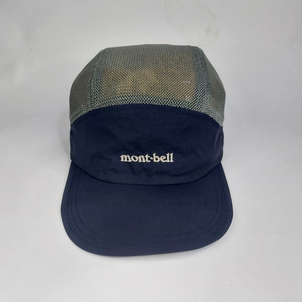 topi outdoor montbell