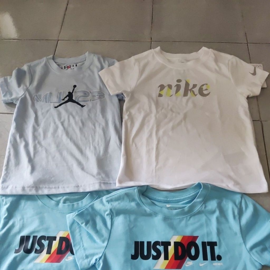 TITIPAN SPORT STATION NIKE & JORDAN KIDS
