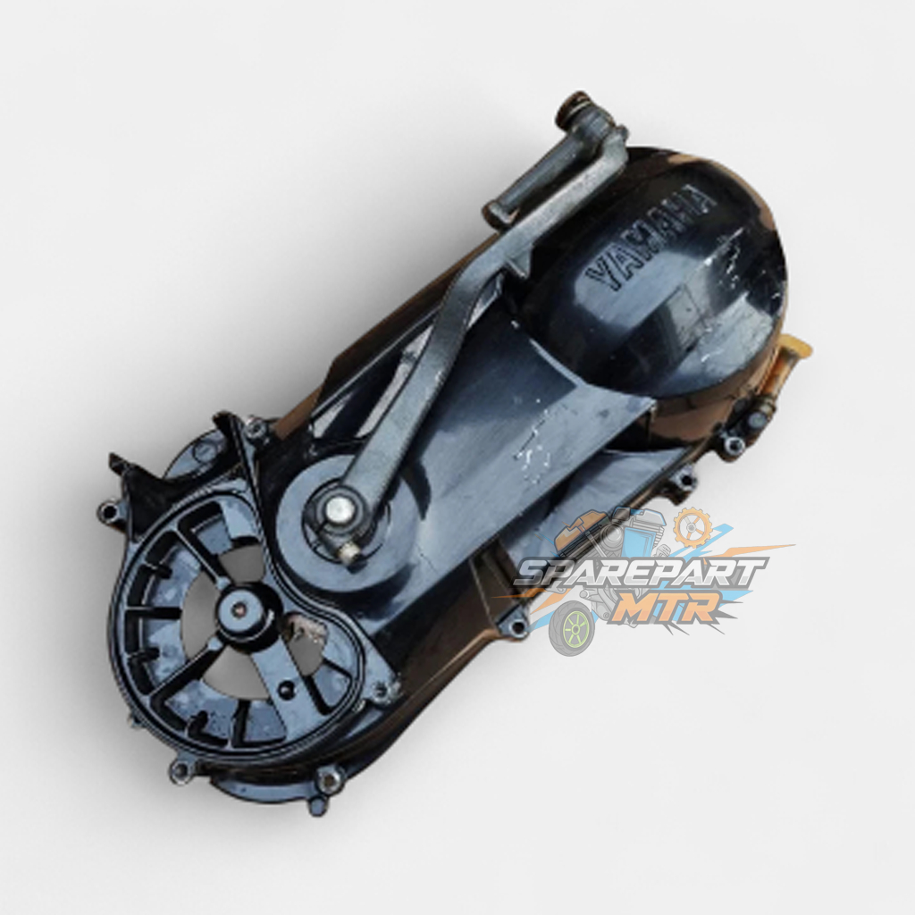 Blok Block Bak CVT Mesin Mio M3 Mio Z Fino Soul GT X Ride 125