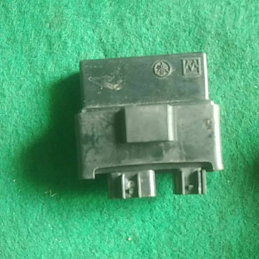 CDI Jupiter mx old original