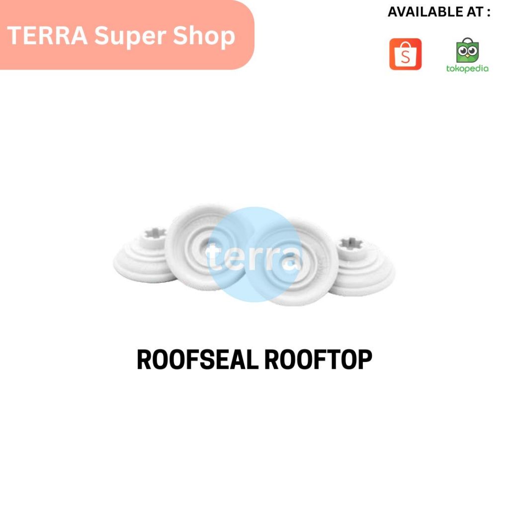 ROOFSEAL ROOFTOP