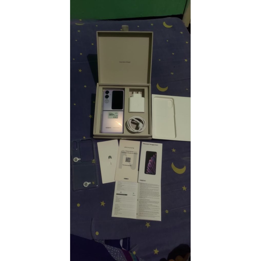 OPPO FIND N2 FLIP