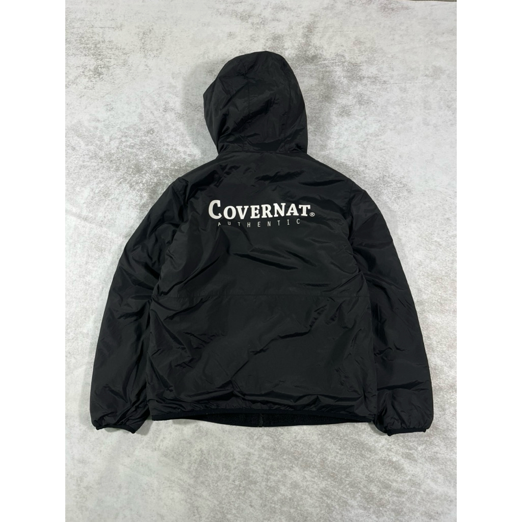 covernat reversible jacket