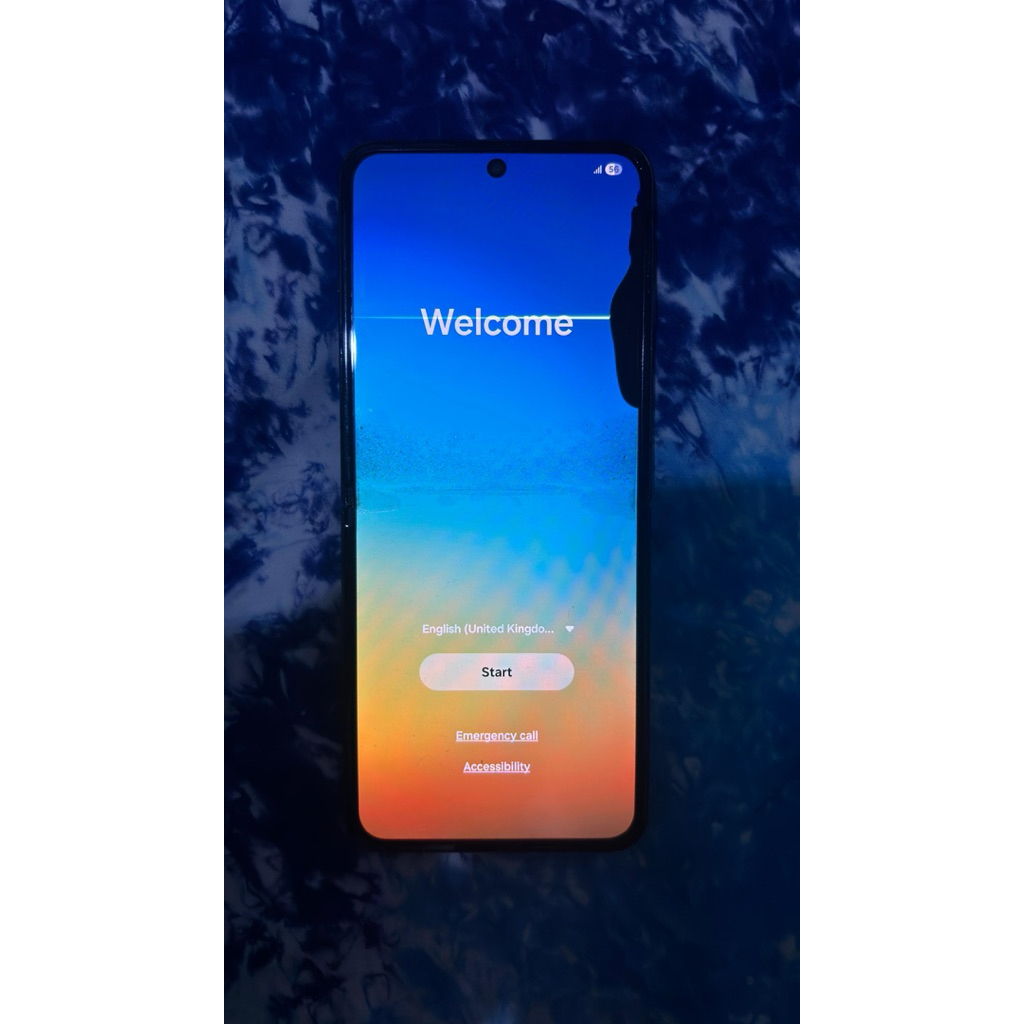 samsung z flip 4 512 gb second