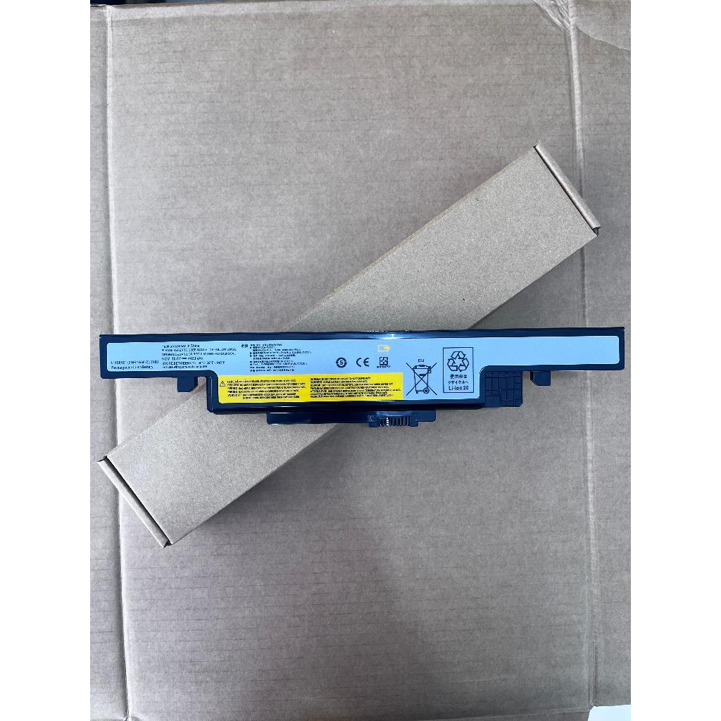 Baterai Laptop Lenovo Y490 / L12L6E01 IdeaPad Y400 Y400N Y400P Y410 Y490 L12L6E01 L12S6A01