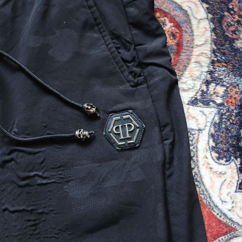 jogger pants philipp plein