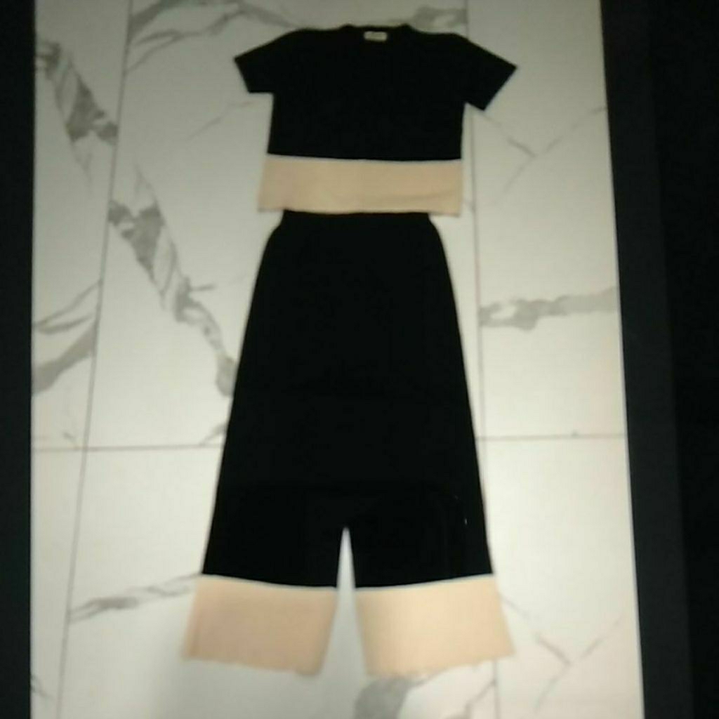 set rajut premium