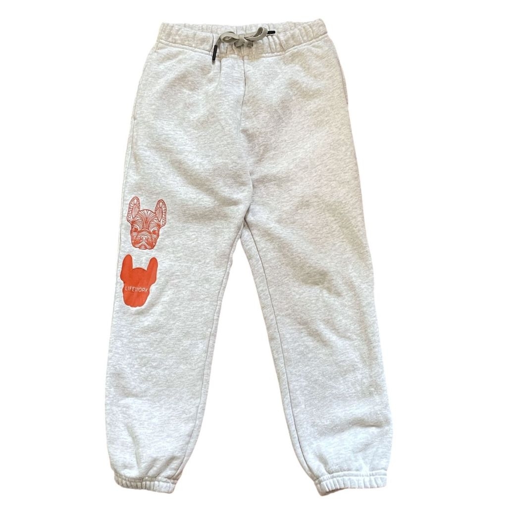 LIFEWORK Radog Barrier Jogger Kids Pants Celana Anak Original