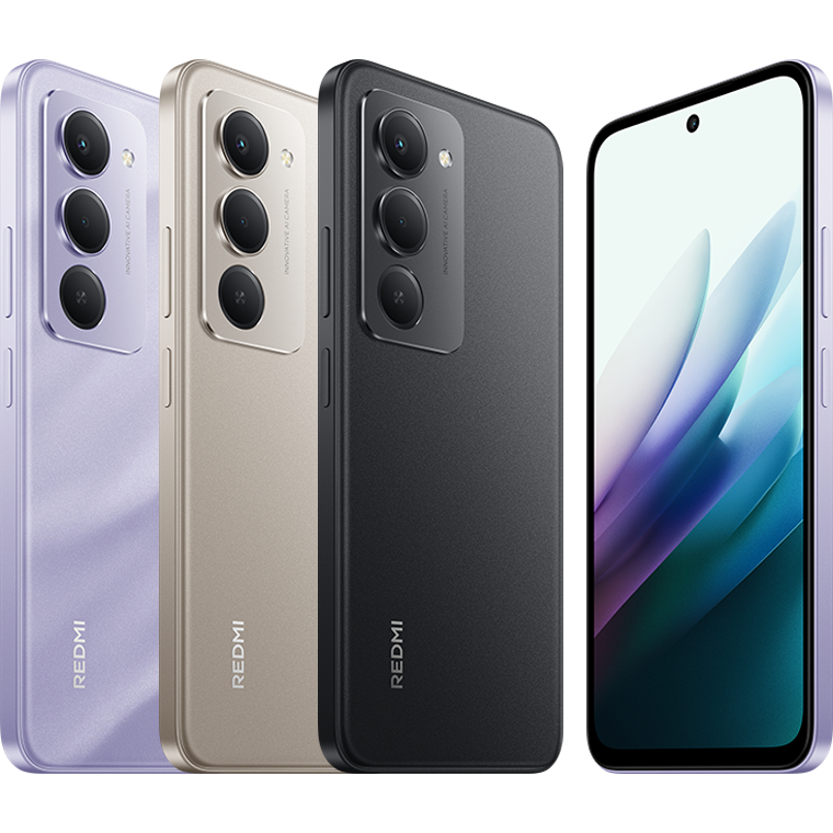 REDMI 15 RAM 8/128GB || RAM 8/256GB BERGARANSI