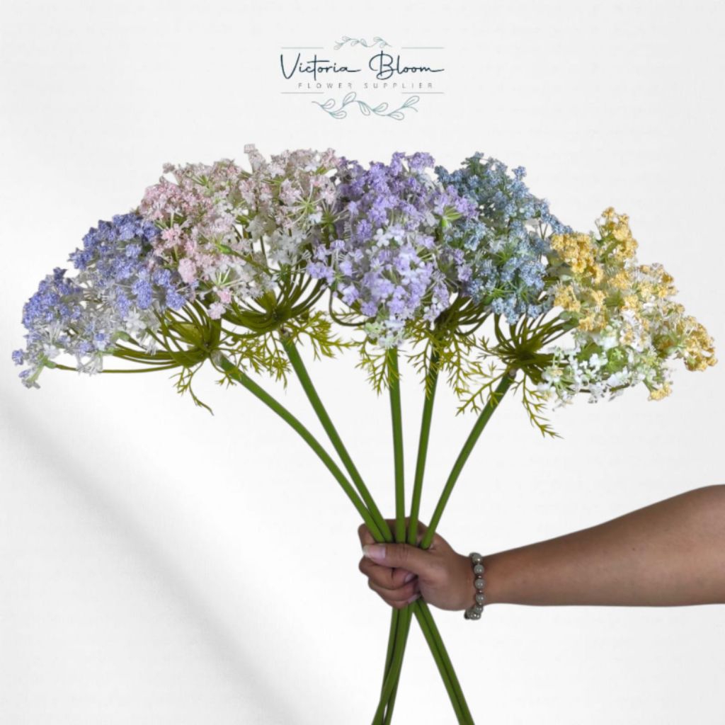 Bunga Artifical/Bunga Plastik/Bunga decor/Bunga Hias Plastik/Bunga Plastik Grosir