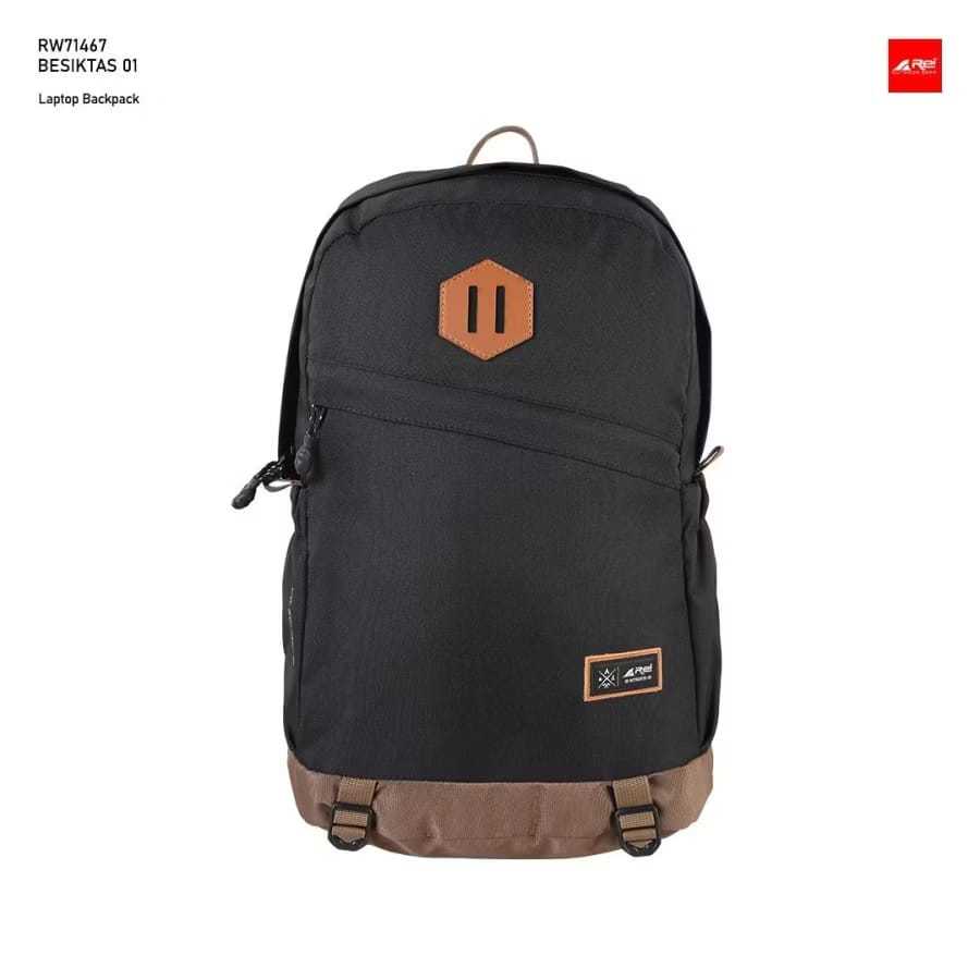 Ransel Pria Arei Besiktas 0.1 Arei Outdoorgear Original Tas Laptop Pria 25 Liter