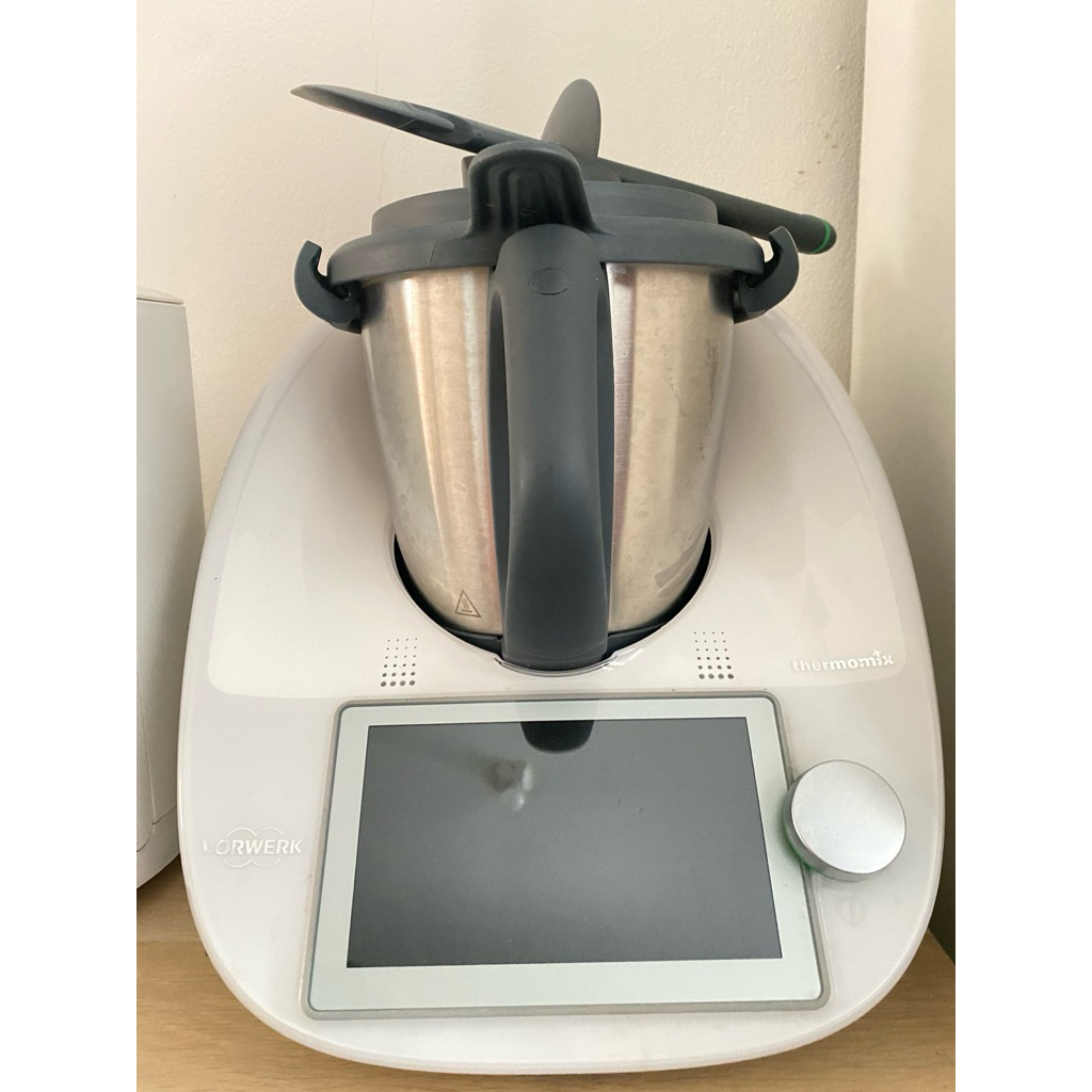 Sewa Thermomix