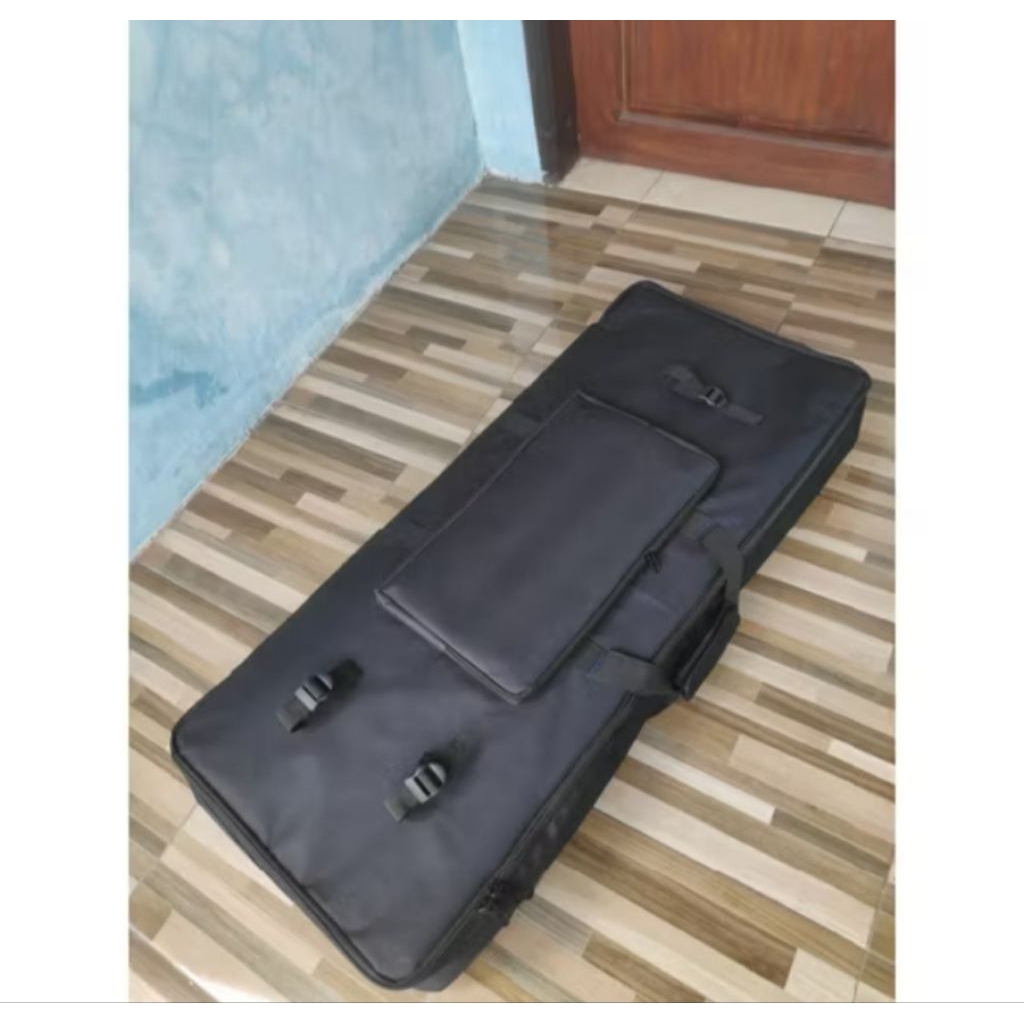 Tas Casio Keyboard CTX CTK 700 800 3000 4000 5000 6000 7000 8000 8700 9000 Tas Piano Elektrik...