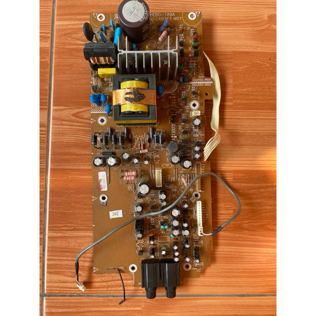 Modul PSU Home Theater Polytron