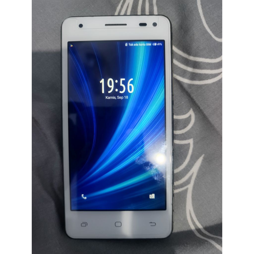 Hp android Andromax e2+/e2 plus