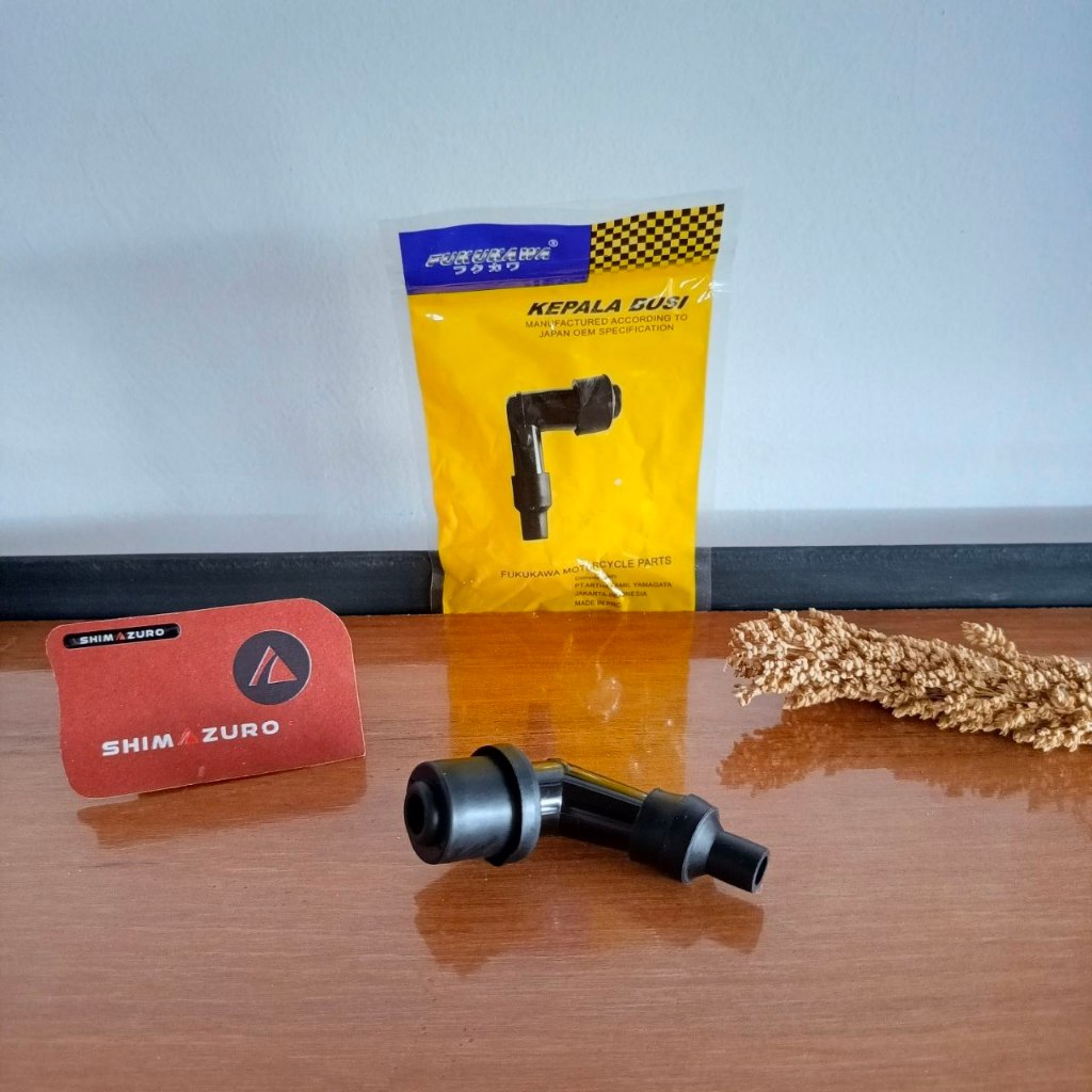 Fukukawa Cop Busi Mio J Ori