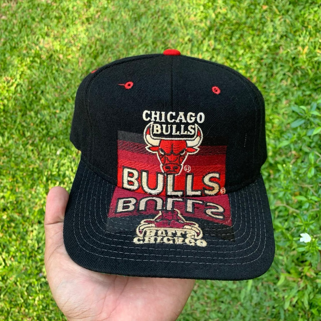 Chicago Bulls Starter