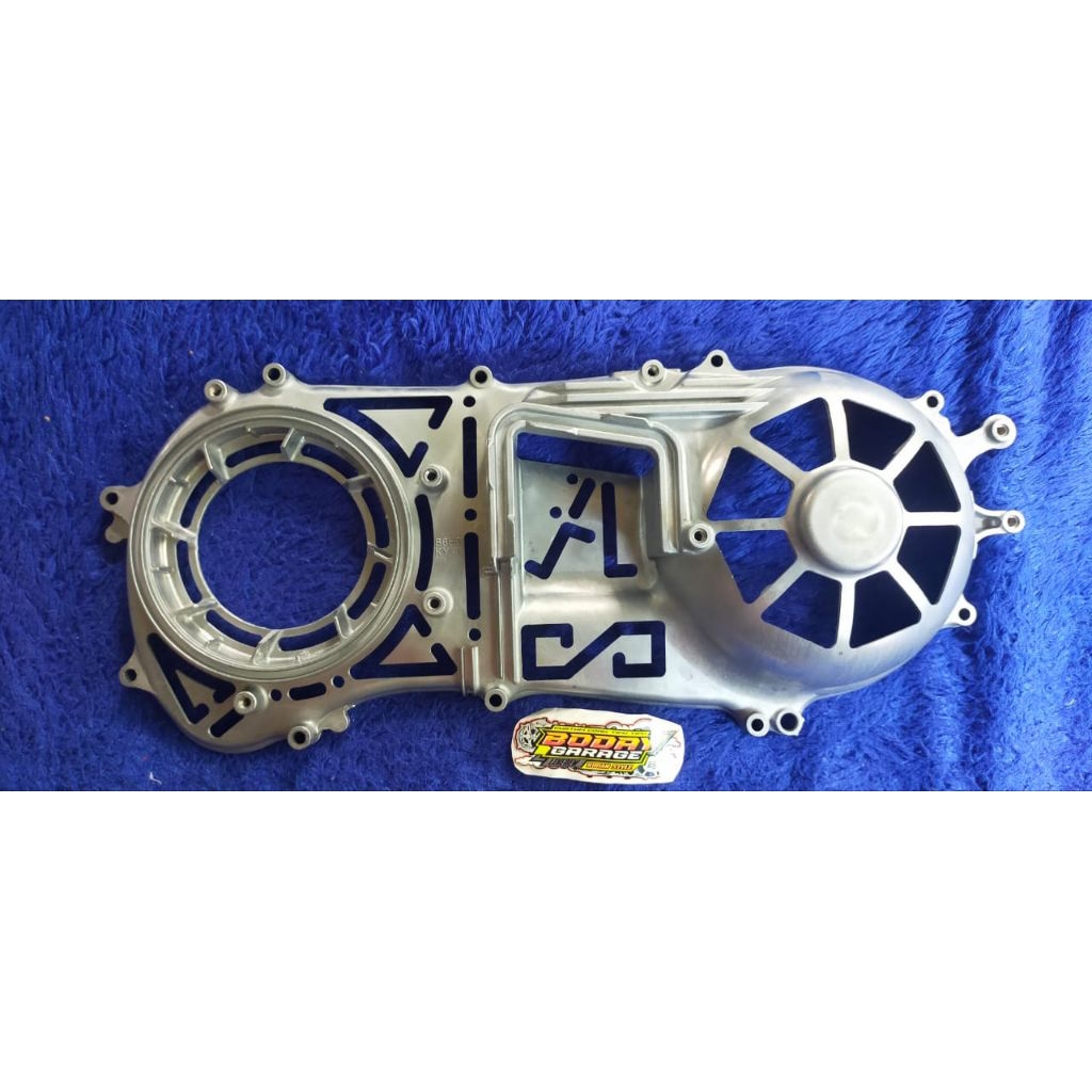 Bak Cvt Aerox New Nmax New Coak