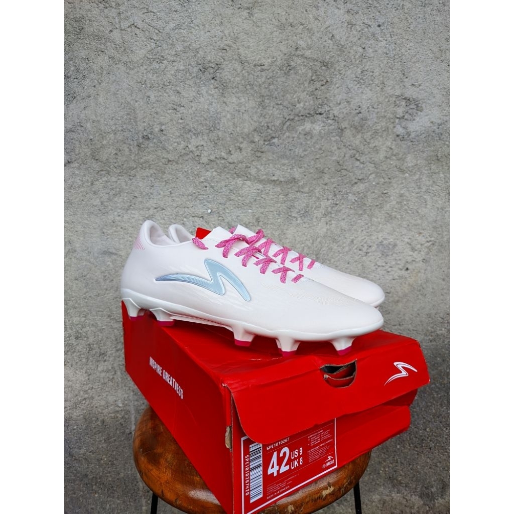 specs illuzion 4 pro fg