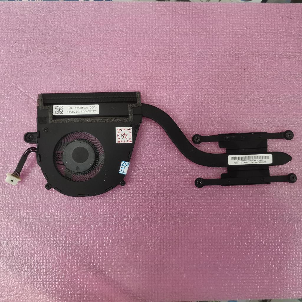 Fan Heatsink Lenovo Thinkpad L380 kipas Lenovo L380