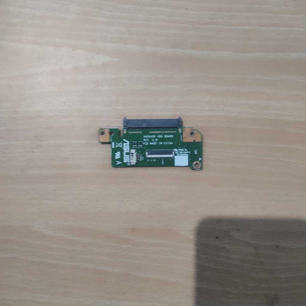 Port USB Laptop Asus A456U