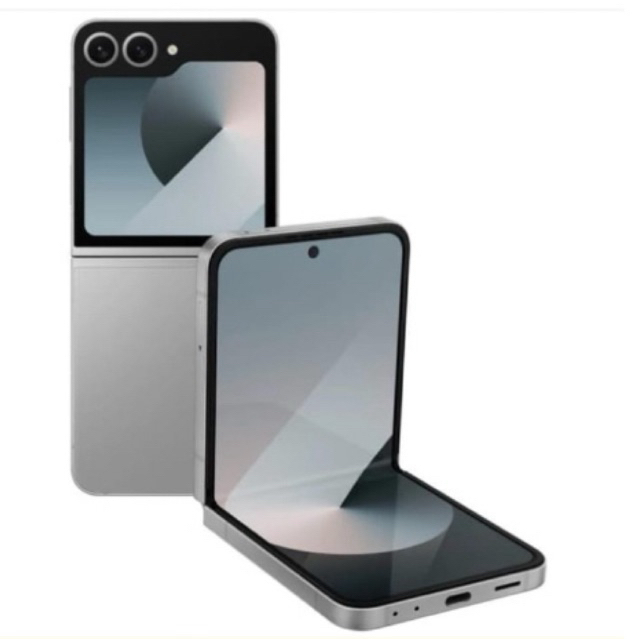 Samsung Galaxy Z Flip 6 New