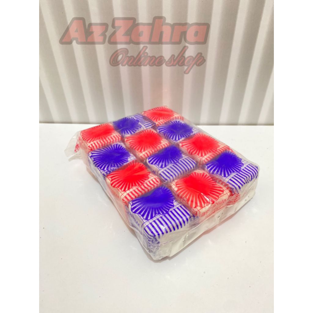 kamper/kapur barus kotak winel rose/kamper baju lemari/kamper pakaian/kamper baju gantung