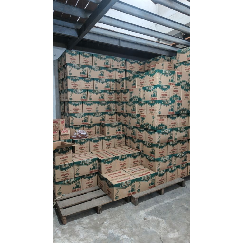 OBAT NYAMUK KINGKONG JUMBO/OBAT NYAMUK BAKAR KINGKONG JUMBO