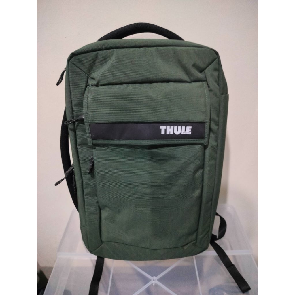 Tas Thule Paramount Convertible Backpack 16L