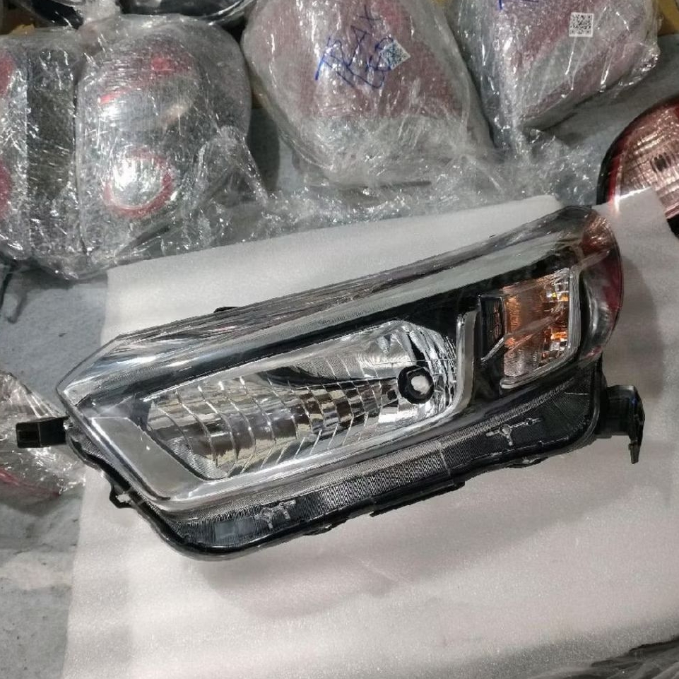 Headlamp Lampu Depan Honda Brio Satya E 2023 2024 kiri Original