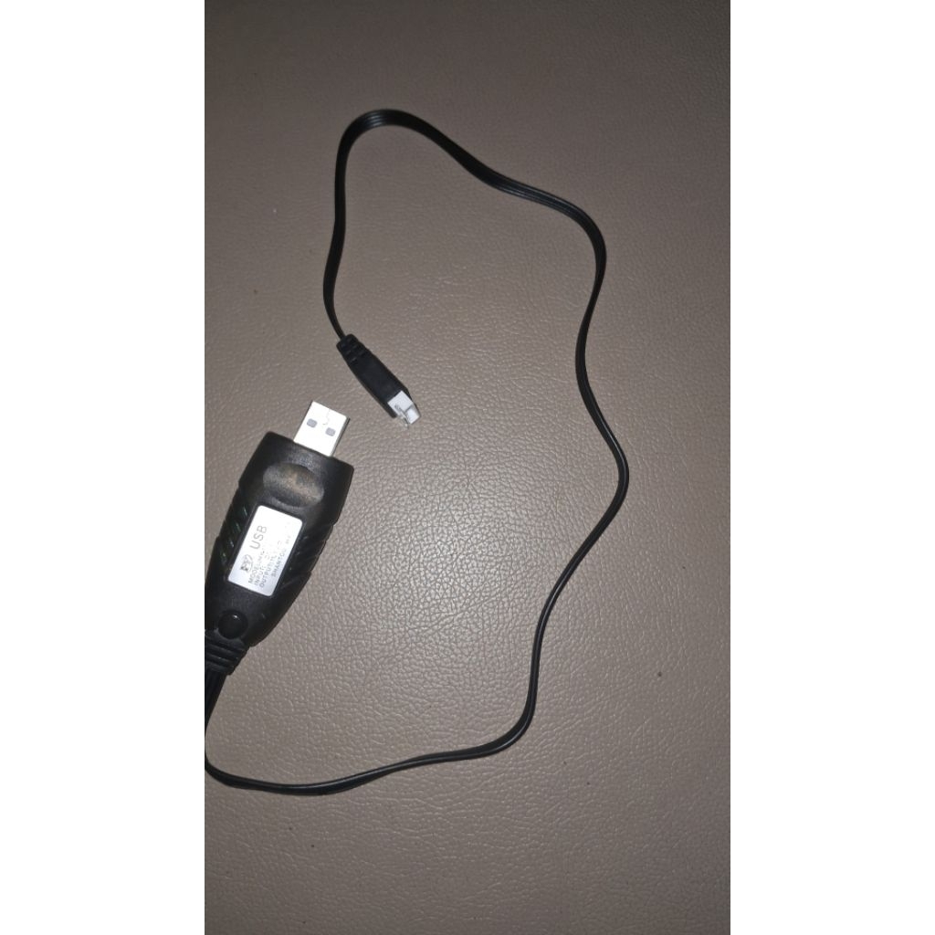 Mainan gel blaster convert 6mm G36C