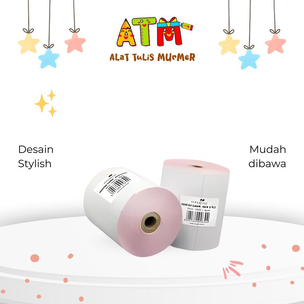 

Paperline/Register Roll/SIDU Paperline TS 7565-2