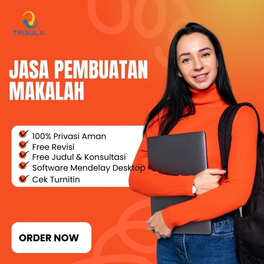 

PEMBUATAN MAKALAH DENGAN HASIL TERBAIK BEREPUTASI TINGGI