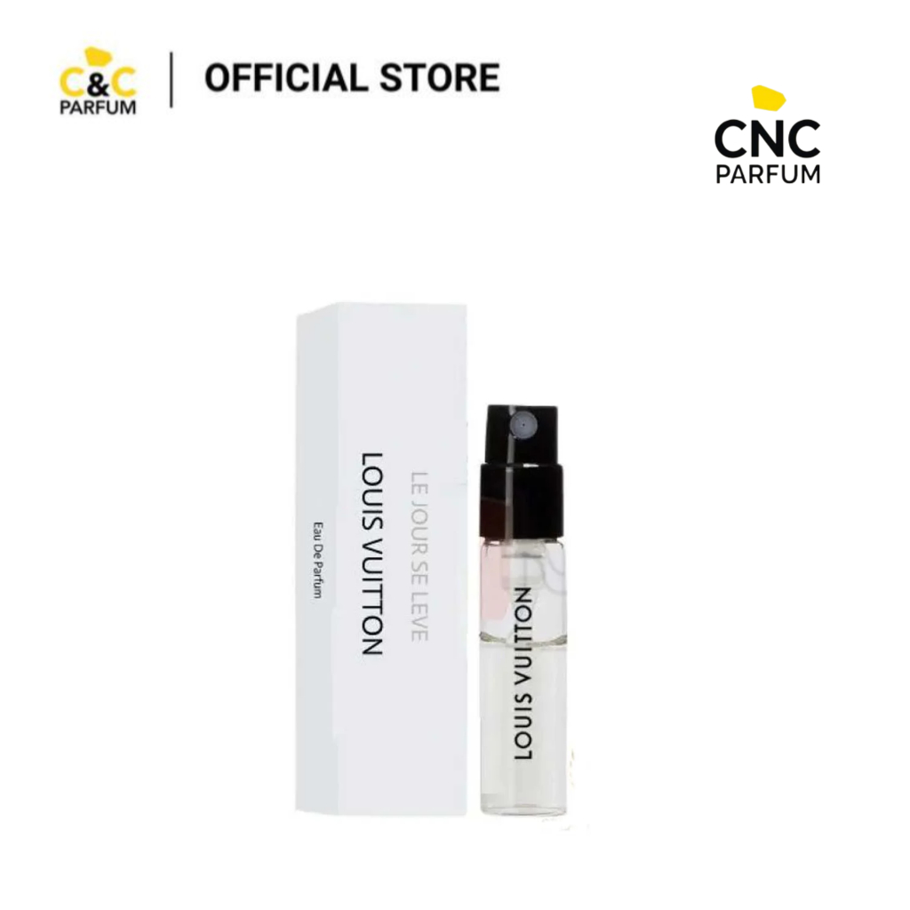 Vial LV Louis Vuitton Le Jour Se Leve edp 2ml