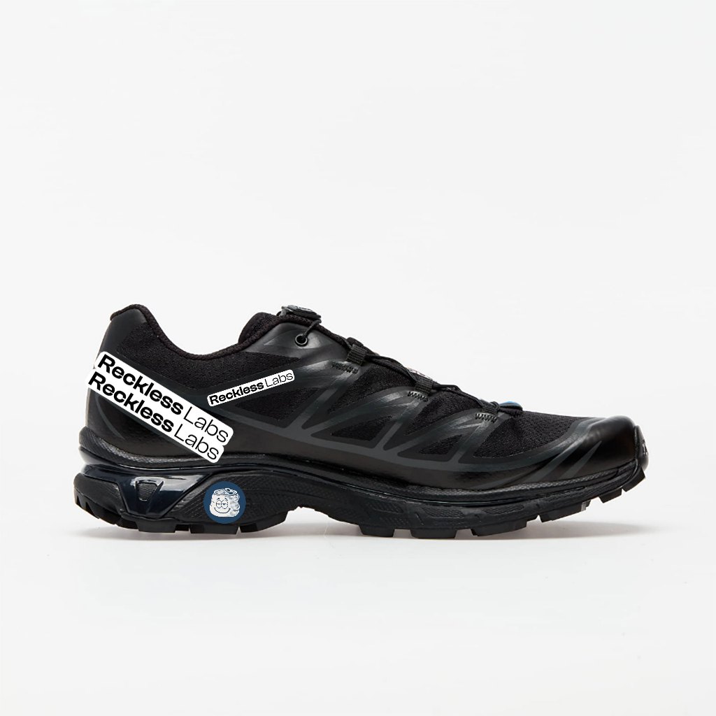 Salomon Xt-6 Adv Black Phantom