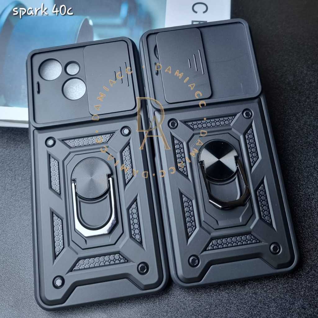 transformer black case tecno pova 7 4g pova 7 5g pova 7 pro pova 7 ultra pova curve spark 40c spark 